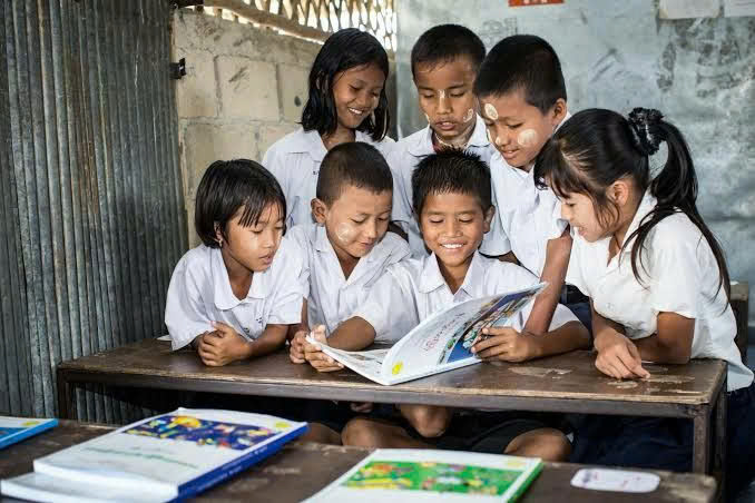 Xây dựng thư viện xanh tại Hà Giang