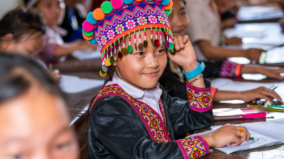 Tủ Sách Rực Rỡ 2