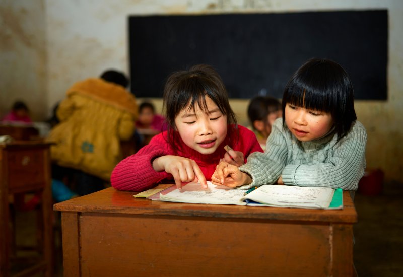 Thư Viện Tránh Lũ 2